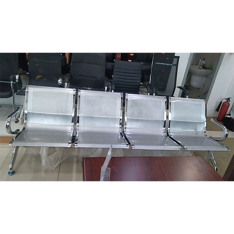 Ghế phòng chờ GPC02-5 - ảnh 4