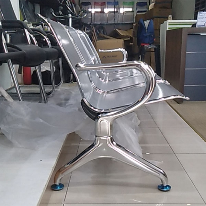 Ghế phòng chờ GPC02-5 - ảnh 5