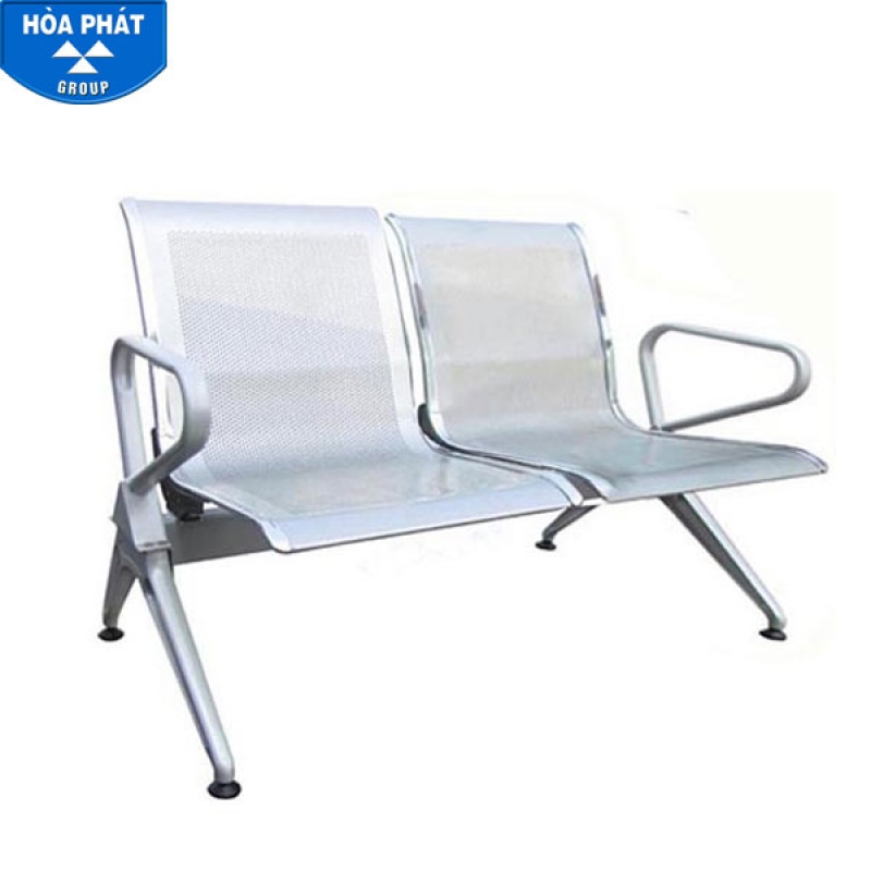 Ghế phòng chờ GPC06-2 - ảnh 1