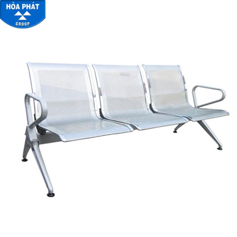 Ghế phòng chờ GPC06-3 - ảnh 1