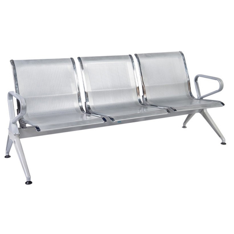 Ghế phòng chờ GPC06-3 - ảnh 3
