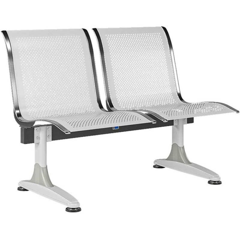 Ghế phòng chờ GPC07-2 - ảnh 2