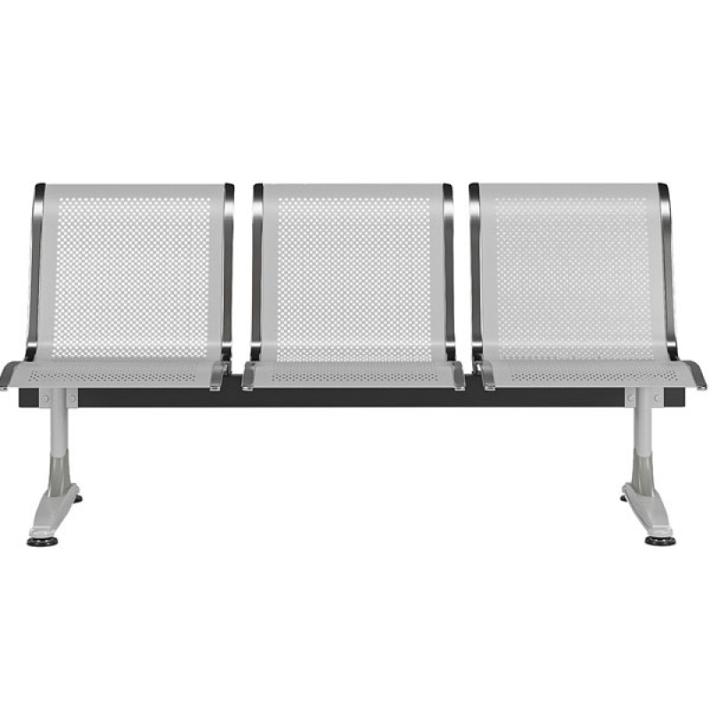 Ghế phòng chờ GPC07-3 - ảnh 1