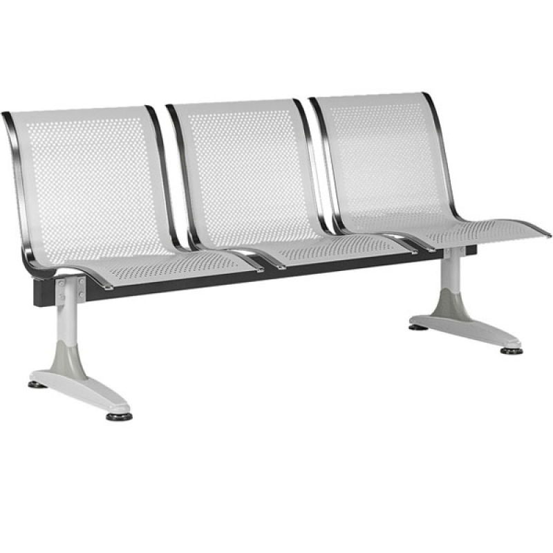 Ghế phòng chờ GPC07-3 - ảnh 2