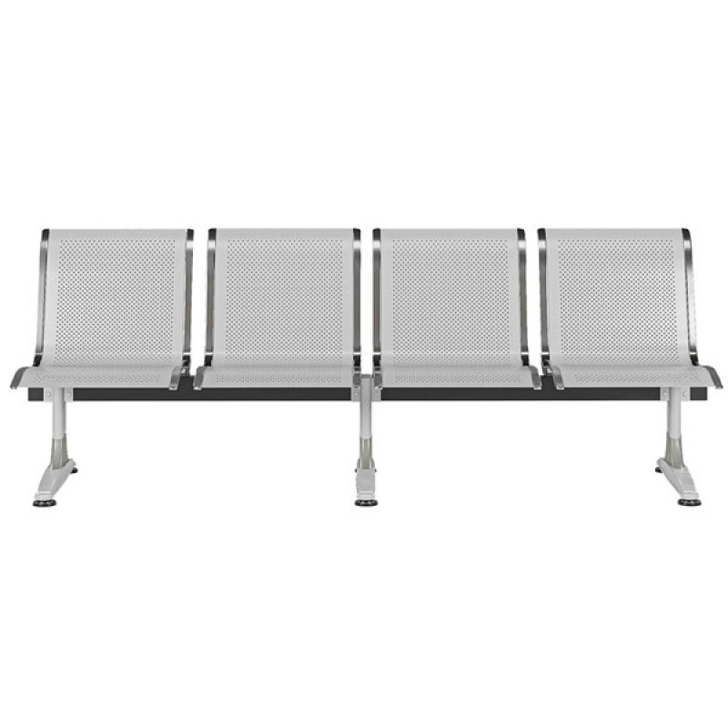 Ghế phòng chờ GPC07-4 - ảnh 1