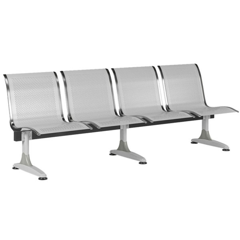 Ghế phòng chờ GPC07-4 - ảnh 2