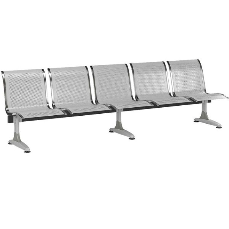 Ghế phòng chờ GPC07-5 - ảnh 2