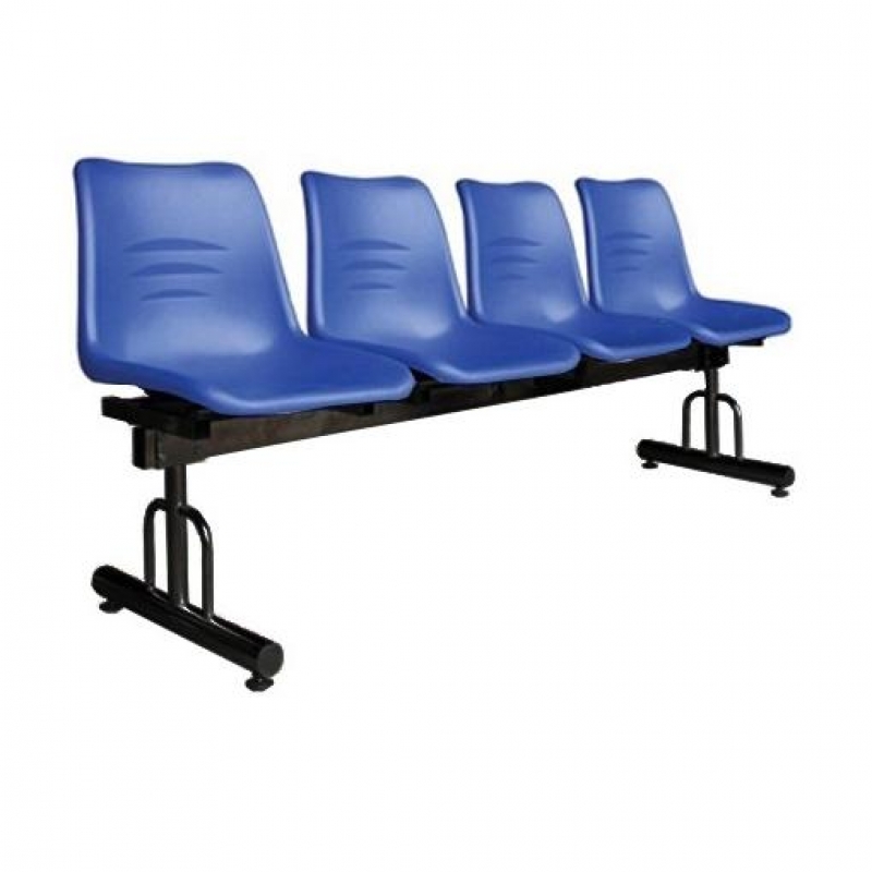 Ghế phòng chờ PC202T1 - ảnh 2