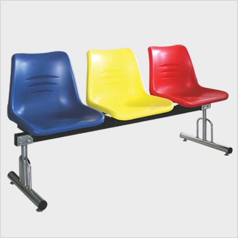 Ghế phòng chờ PC202T1 - ảnh 4