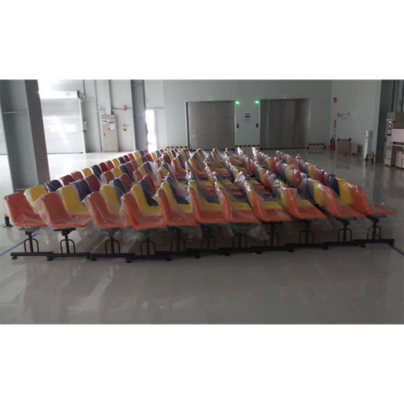 Ghế phòng chờ PC202T1 - ảnh 5