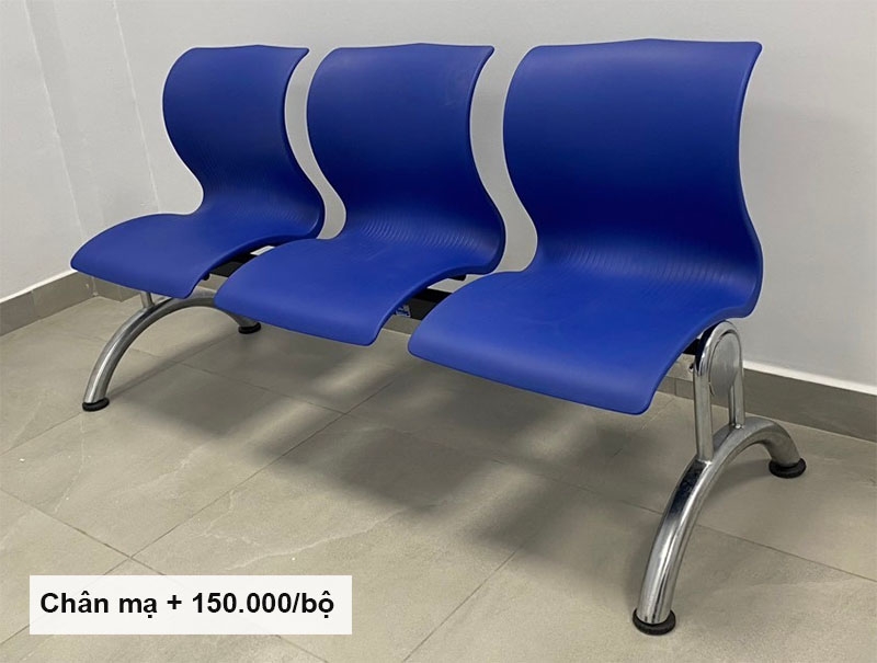 Ghế phòng chờ PC202Y3 - ảnh 4