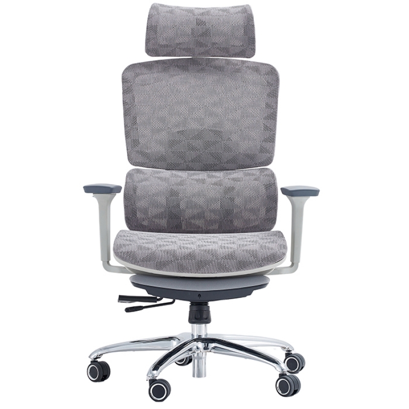 Ghế công thái học A522 - ảnh 2