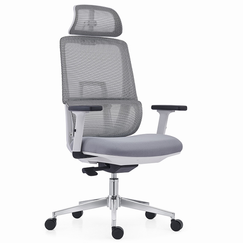 Ghế công thái học A537-1 - ảnh 1