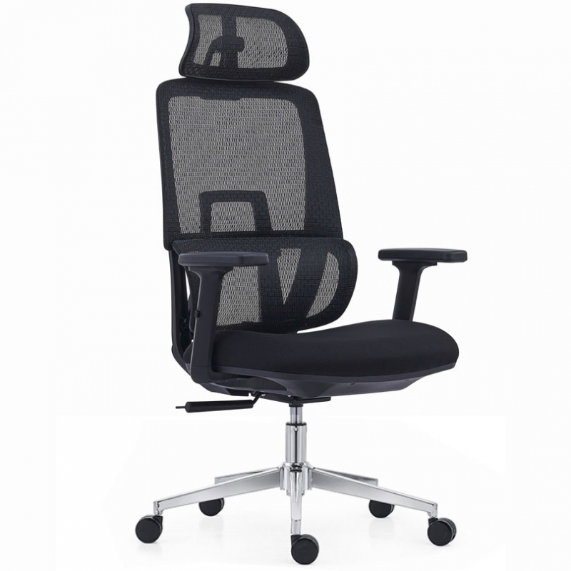 Ghế công thái học A537-1 - ảnh 2