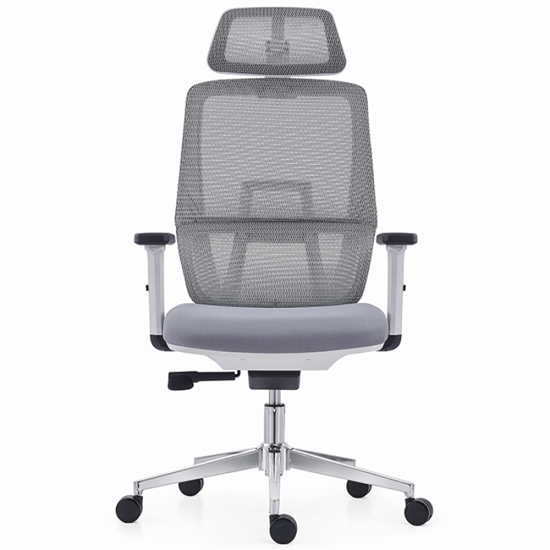 Ghế công thái học A537-1 - ảnh 3