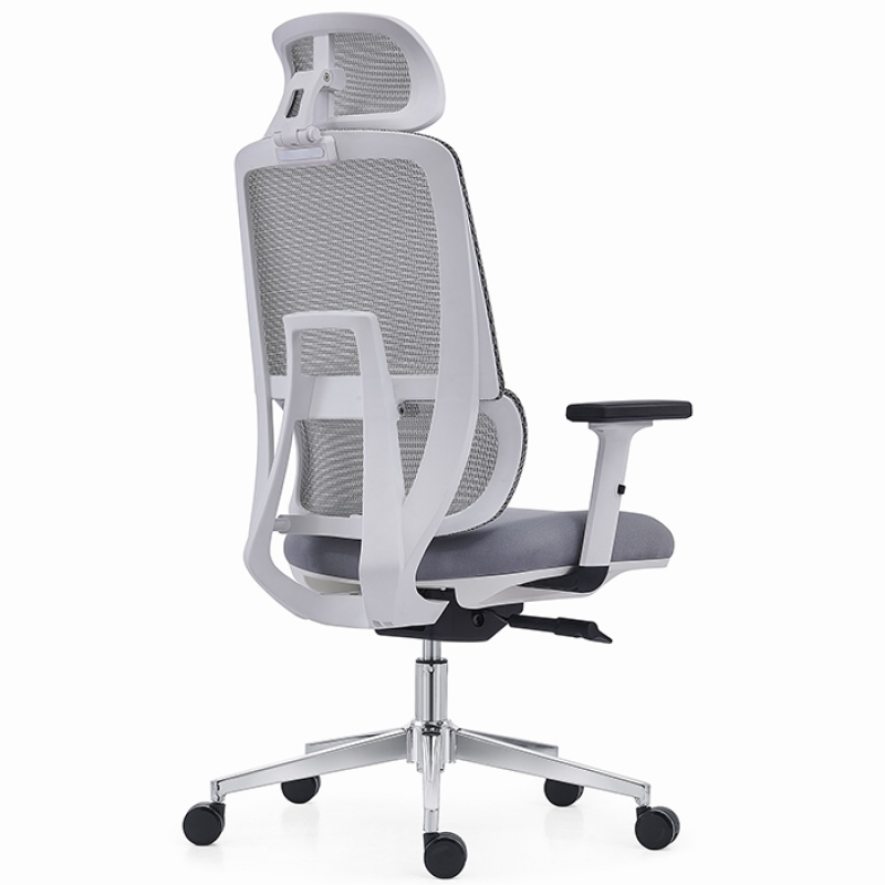 Ghế công thái học A537-1 - ảnh 4
