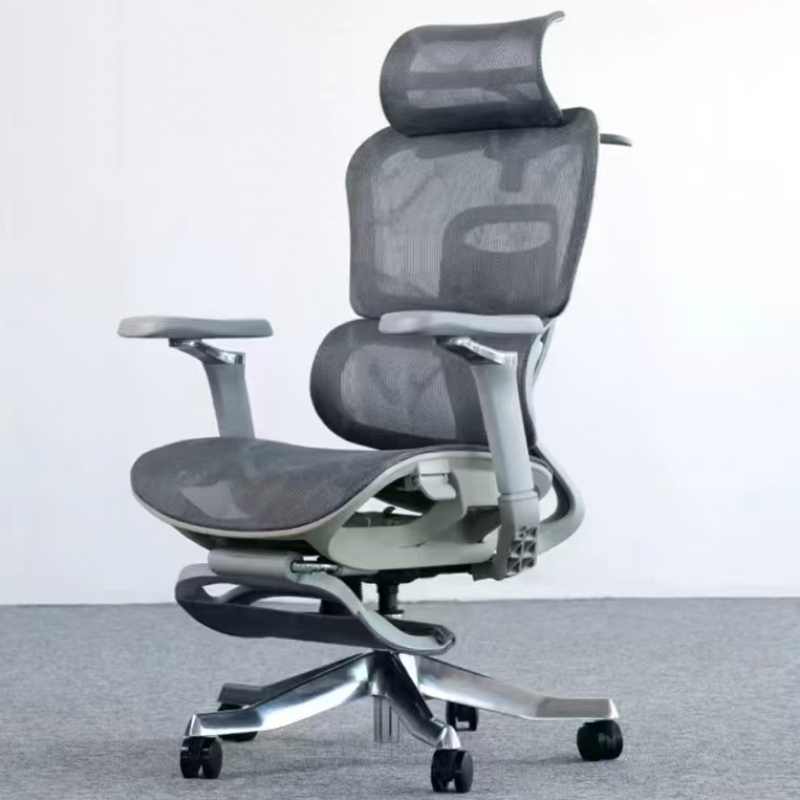 Ghế công thái học A561 - ảnh 2