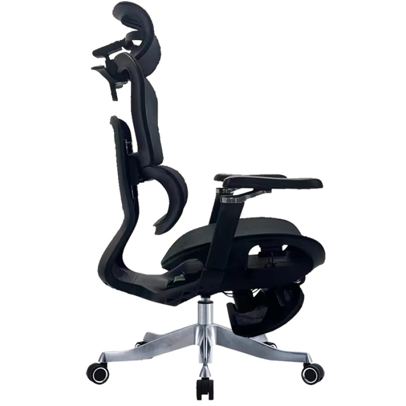 Ghế công thái học A561 - ảnh 4