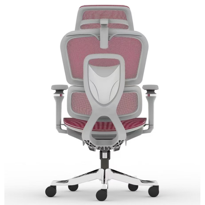 Ghế công thái học A561 - ảnh 5