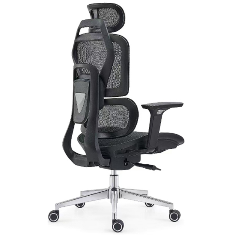 Ghế công thái học A567 - ảnh 2