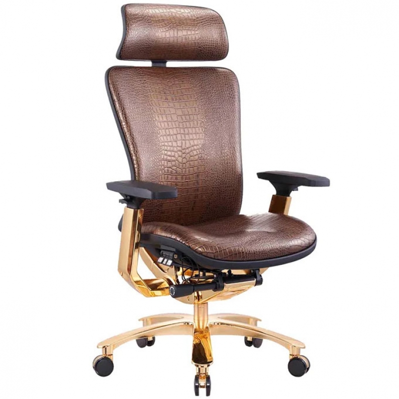 Ghế B-901D Da Hermes - ảnh 1