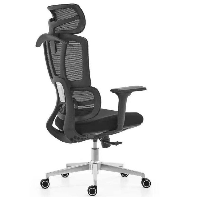 Ghế công thái học A229 - ảnh 2