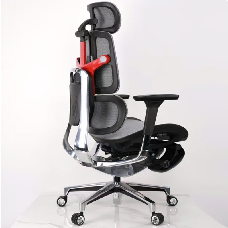 Ghế công thái học A541-1 - ảnh 2