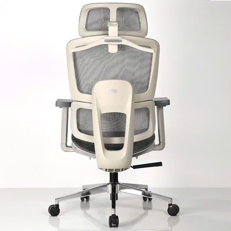 Ghế công thái học A548 - ảnh 2