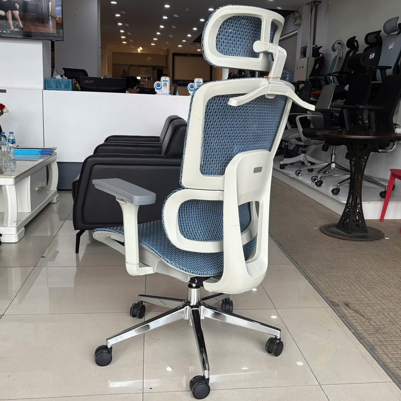 Ghế công thái học A548 - ảnh 3