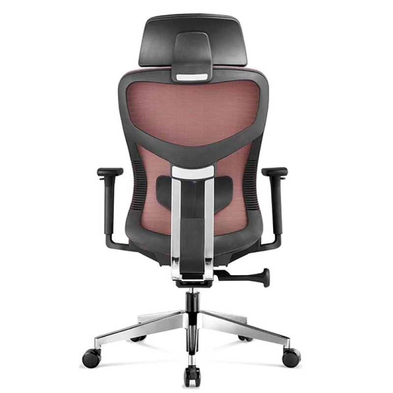Ghế công thái học C960A - ảnh 5