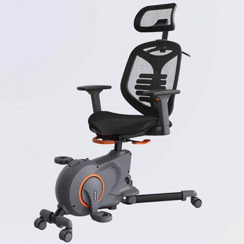 Ghế công thái học ERG04 - ảnh 2