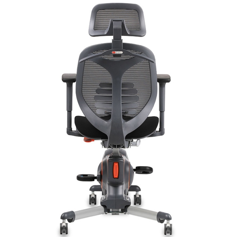 Ghế công thái học ERG04 - ảnh 3