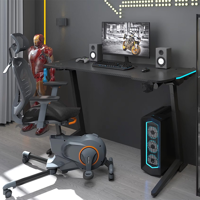 Ghế công thái học ERG04 - ảnh 4