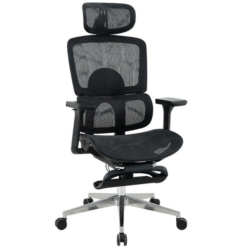 Ghế công thái học GLE21 - ảnh 1