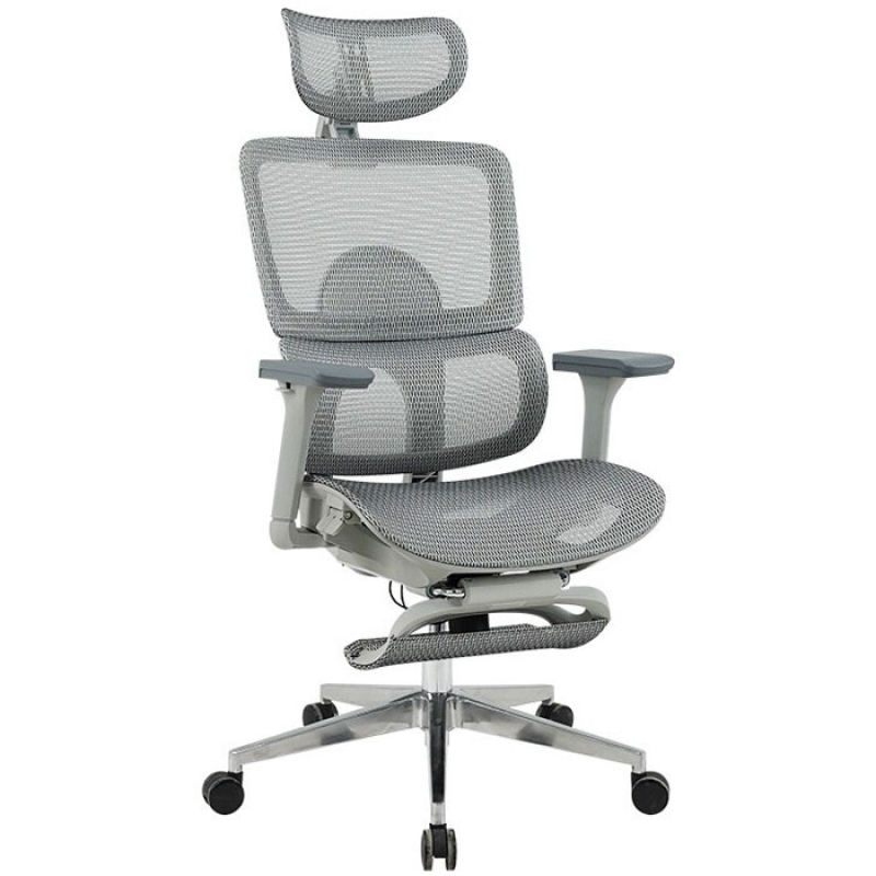 Ghế công thái học GLE21 - ảnh 2