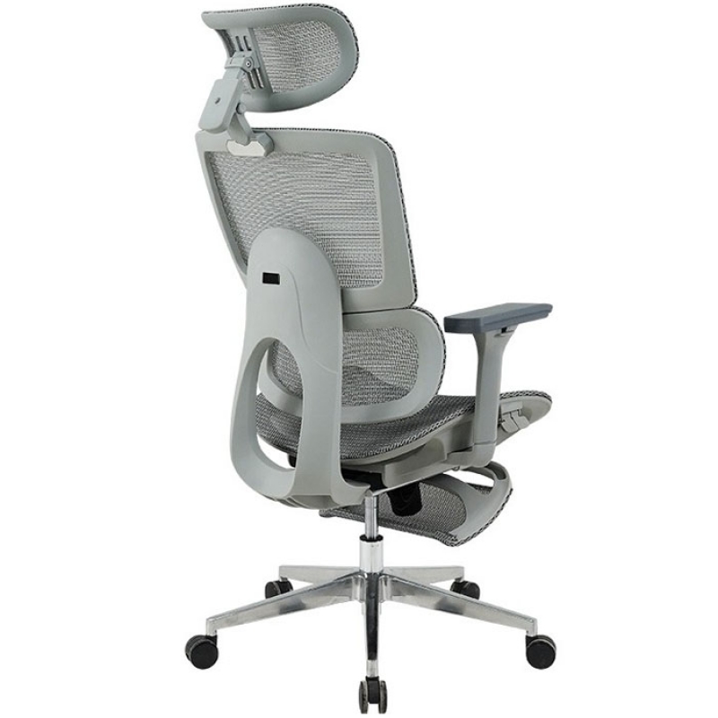 Ghế công thái học GLE21 - ảnh 3