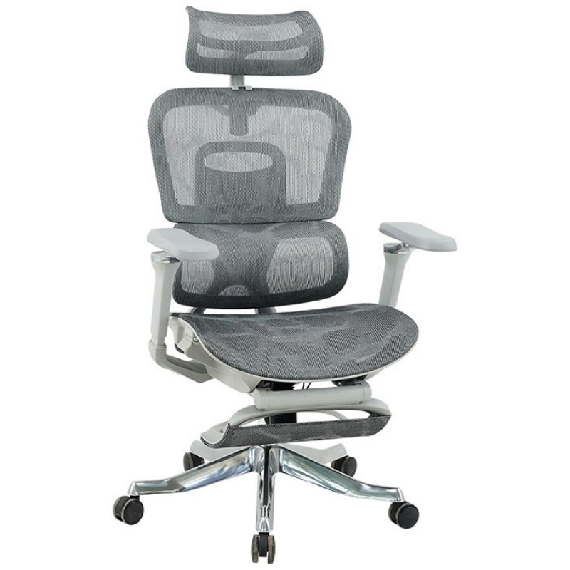 Ghế công thái học GLE22 - ảnh 1