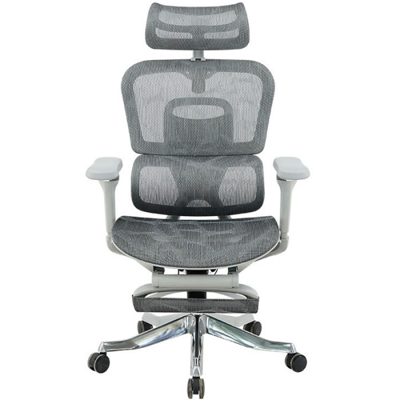 Ghế công thái học GLE22 - ảnh 2