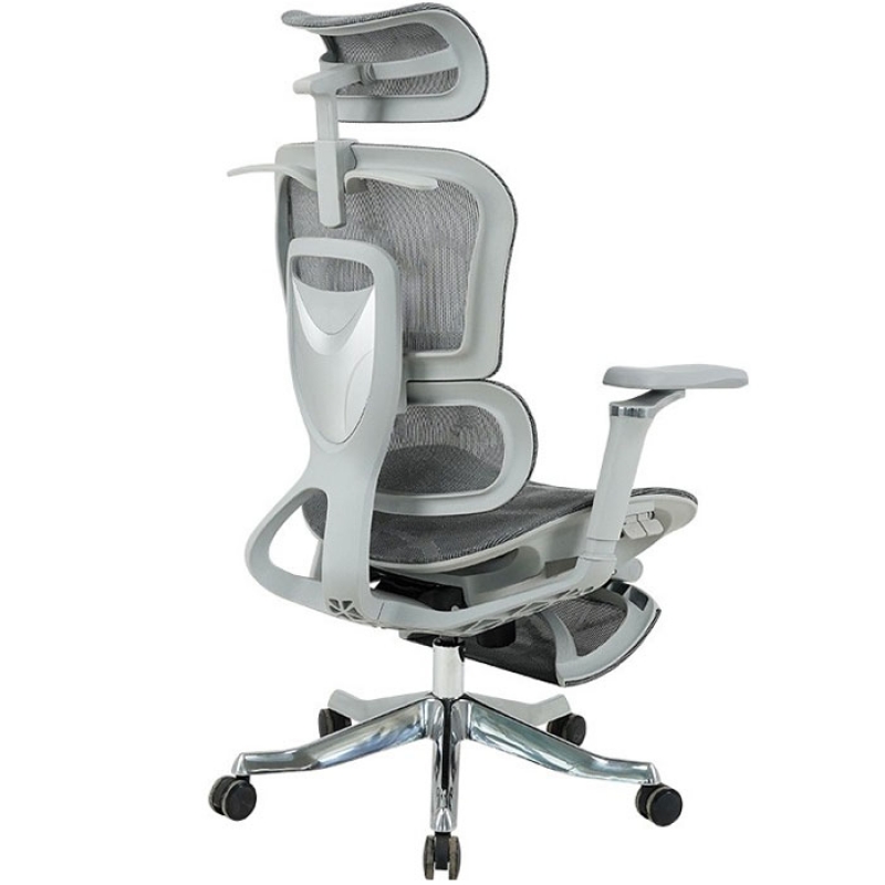 Ghế công thái học GLE22 - ảnh 3