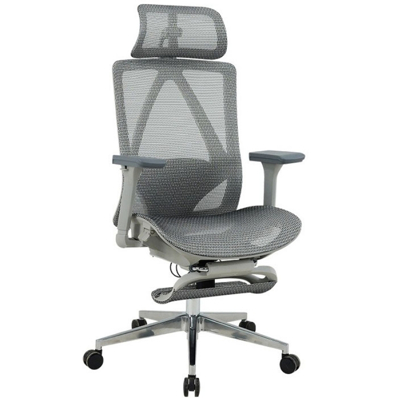 Ghế công thái học GLE23 - ảnh 2