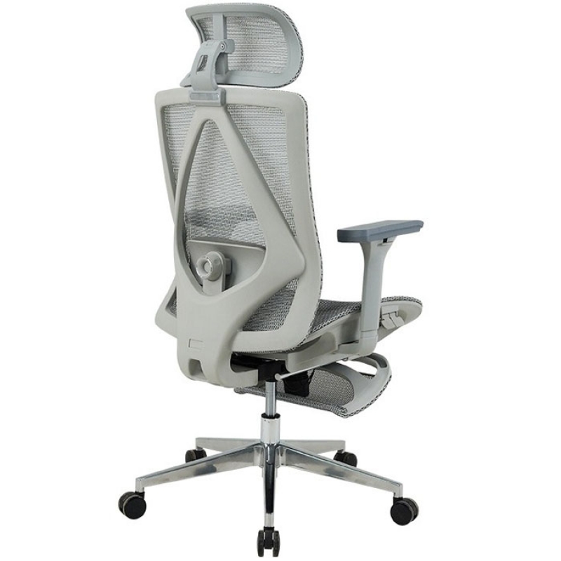 Ghế công thái học GLE23 - ảnh 3