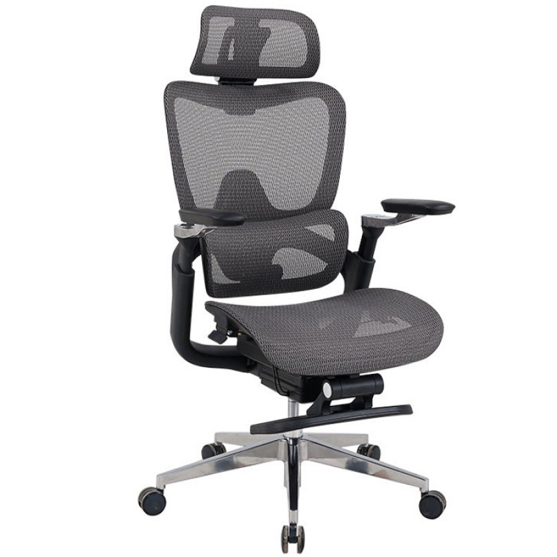 Ghế công thái học GLE24 - ảnh 1