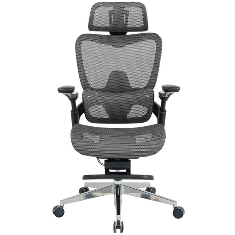 Ghế công thái học GLE24 - ảnh 2