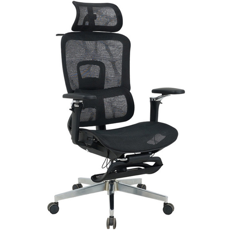 Ghế công thái học GLE25 - ảnh 1