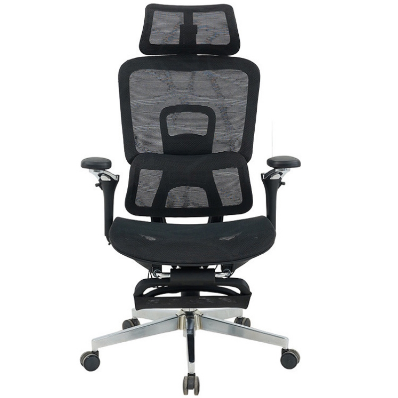 Ghế công thái học GLE25 - ảnh 2