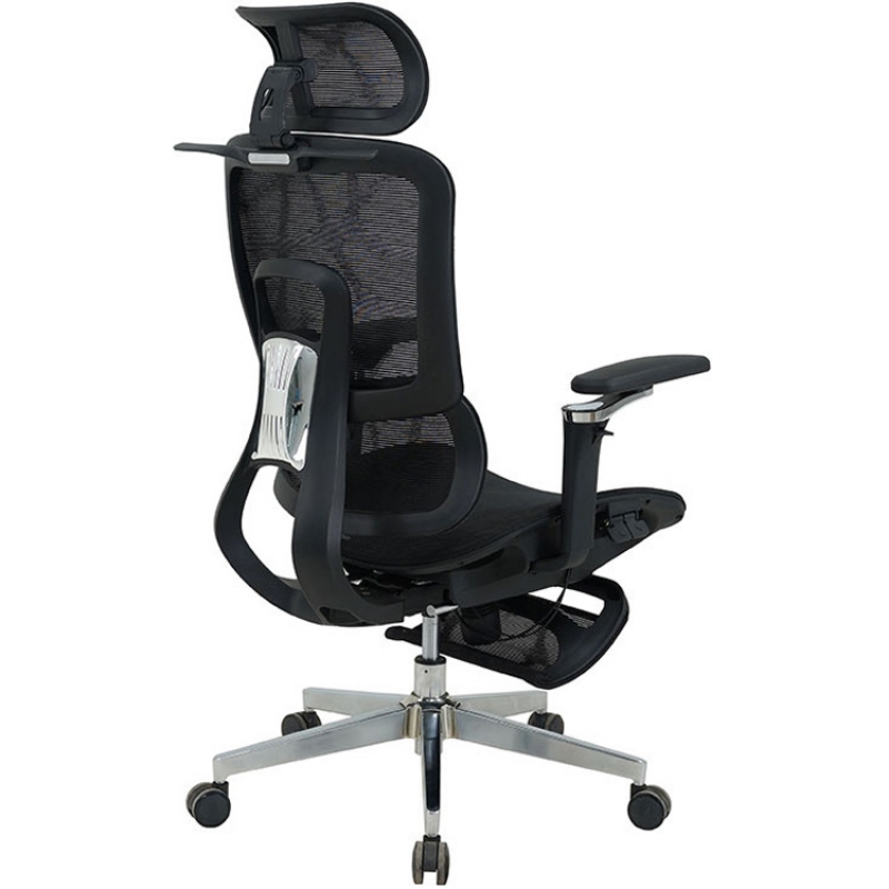 Ghế công thái học GLE25 - ảnh 3