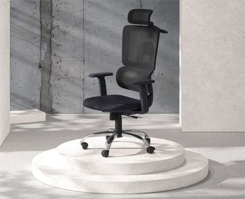 Ghế công thái học GX2312 - ảnh 2