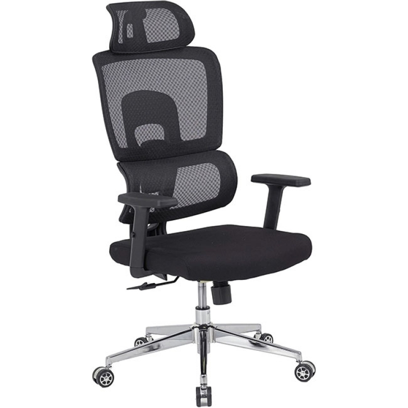 Ghế GLE09B - ảnh 1