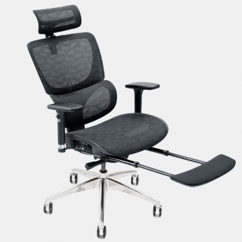 Ghế JD-101D - ảnh 2