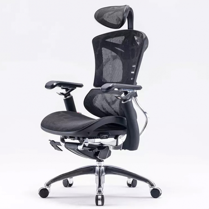Ghế M97B-301 - ảnh 1